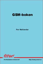 GSM-boken